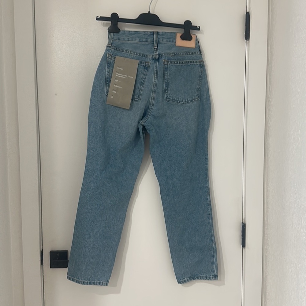 Everyone The Curvy ’90s Cheeky® Jean - Picture 3 of 4
